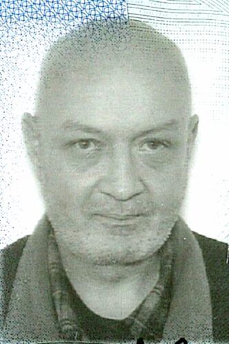 Daniel J. Searcy 1972-2025